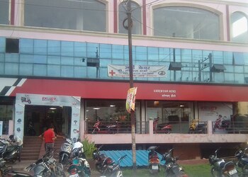 Varenyam-motors-Motorcycle-dealers-Ayodhya-nagar-bhopal-Madhya-pradesh-1