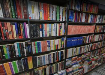 Variety-book-house-Book-stores-Bhopal-Madhya-pradesh-2