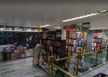 Variety-book-house-Book-stores-Bhopal-Madhya-pradesh-3