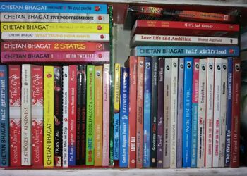 Variety-books-Book-stores-Sagar-Madhya-pradesh-3