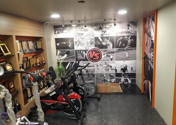 Variety-sports-Gym-equipment-stores-Nagpur-Maharashtra-2