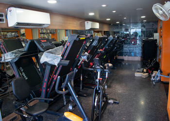 Variety-sports-Gym-equipment-stores-Nagpur-Maharashtra-3