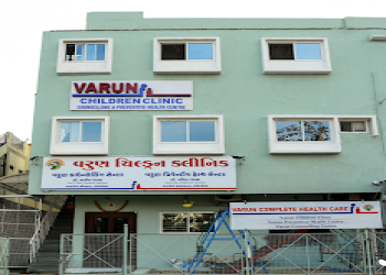 Varun-complete-healthcare-Child-specialist-pediatrician-Vadodara-Gujarat-1