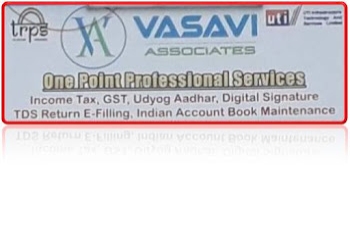 Vasavi-associates-tax-consultant-trichy-Tax-consultant-Kk-nagar-tiruchirappalli-Tamil-nadu-1