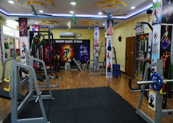 Vasavi-womens-fitness-studio-Gym-Dilsukhnagar-hyderabad-Telangana-2