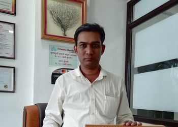 Vastu-mangal-associates-Feng-shui-consultant-Satpur-nashik-Maharashtra-2
