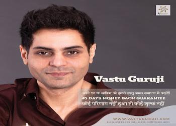 Vastuguruji-Vastu-consultant-Telibandha-raipur-Chhattisgarh-1