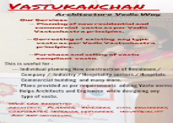 Vastukanchan-dr-jaanhavi-sachin-mahadik-Vastu-consultant-Pune-Maharashtra-1