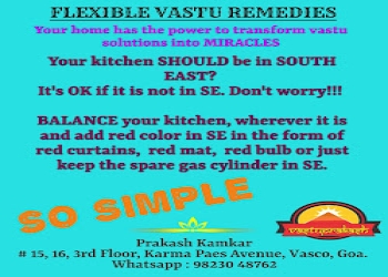 Vastuprakash-Vastu-consultant-Goa-Goa-2