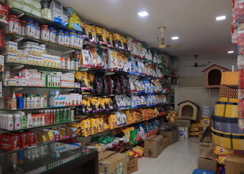 Vasu-kennels-and-pet-zone-Pet-stores-Kakinada-Andhra-pradesh-2