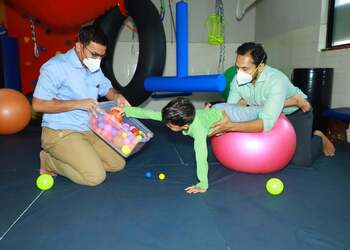 Vayodha-rehabilation-center-Physiotherapists-Gandhi-nagar-nanded-Maharashtra-2