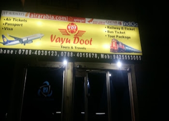 Vayudoot-tours-travels-Travel-agents-Durg-Chhattisgarh-2