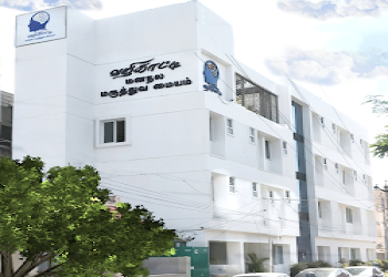 Vazhikatti-mental-health-centre-research-institute-Psychiatrists-Coimbatore-junction-coimbatore-Tamil-nadu-2