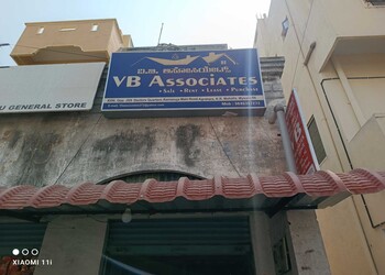 Vb-associates-Real-estate-agents-Kuvempunagar-mysore-Karnataka-1