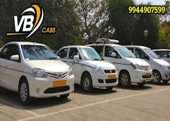 Vb-cabs-tours-travels-Cab-services-Katpadi-vellore-Tamil-nadu-2