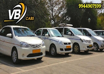 Vb-cabs-tours-travels-Taxi-services-Gandhi-nagar-vellore-Tamil-nadu-2