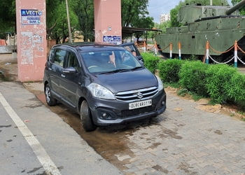 Vb-travels-Cab-services-Sector-12-faridabad-Haryana-2