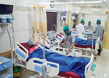 Vedant-multispeciality-hospital-Multispeciality-hospitals-Rajkot-Gujarat-2
