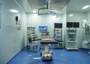 Vedant-multispeciality-hospital-Multispeciality-hospitals-Rajkot-Gujarat-3