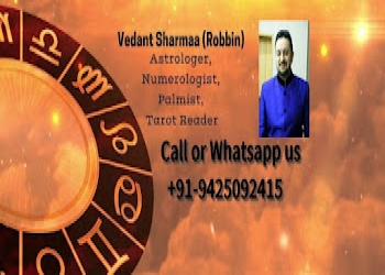 Vedant-sharmaa-Astrologers-Bhind-Madhya-pradesh-2