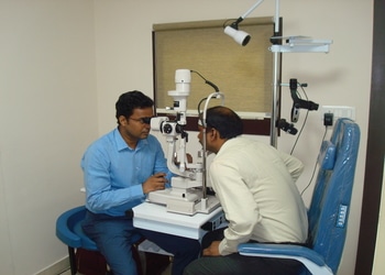 Vedanta-netralya-Eye-hospitals-Dasna-ghaziabad-Uttar-pradesh-2
