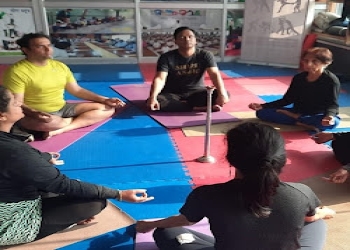 Vedic-ashtanga-yog-Yoga-classes-Nehru-place-delhi-Delhi-2