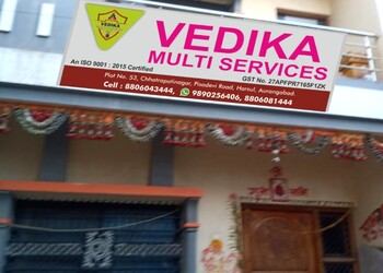 Vedika-multi-services-Pest-control-services-Cidco-aurangabad-Maharashtra-1