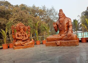 Vedvyas-temple-Temples-Rourkela-Odisha-3