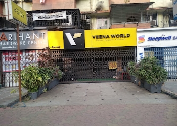 Veena-world-borivali-front-sales-Travel-agents-Borivali-mumbai-Maharashtra-2