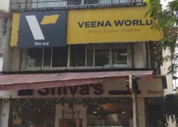 Veena-world-Travel-agents-Dombivli-east-kalyan-dombivali-Maharashtra-1