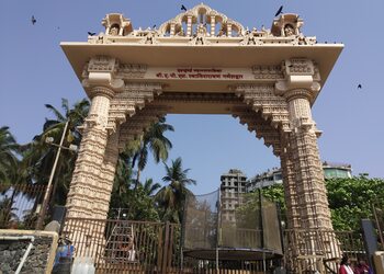 Veer-baji-prabhu-udyan-Public-parks-Dadar-mumbai-Maharashtra-1