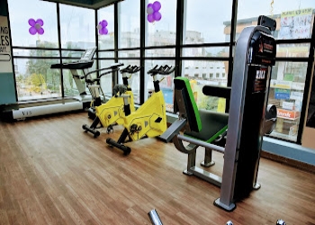 Veer-fitness-centre-hospet-Gym-Hospet-bellary-Karnataka-2