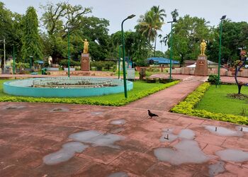 Veer-savarkar-park-Public-parks-Andaman-Andaman-and-nicobar-islands-3