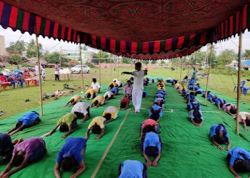 Veera-babu-yoga-studio-Yoga-classes-Pratap-nagar-kakinada-Andhra-pradesh-2