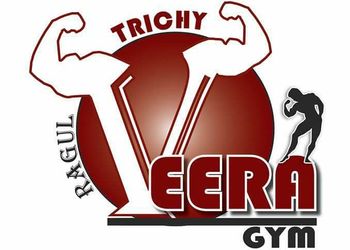 Veera-gym-fitness-Gym-Thillai-nagar-tiruchirappalli-Tamil-nadu-1