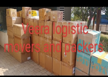 Veera-logistic-movers-and-packers-Packers-and-movers-Gandhinagar-Gujarat-2