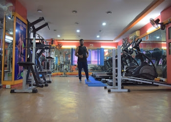 Veeranjaneya-fitness-club-gym-Gym-Nizampet-hyderabad-Telangana-2