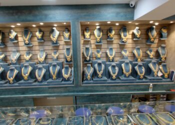 Vega-jewellers-Jewellery-shops-Autonagar-vijayawada-Andhra-pradesh-2