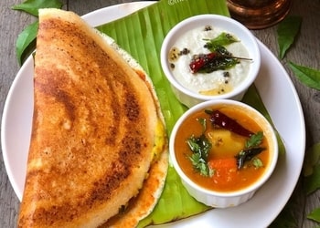 Veggie-hub-restaurant-Pure-vegetarian-restaurants-Kanpur-Uttar-pradesh-3