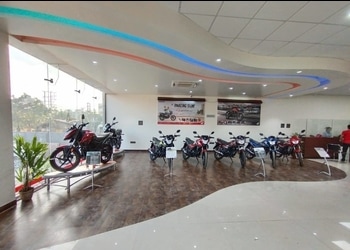Velocity-honda-Motorcycle-dealers-Howrah-West-bengal-2