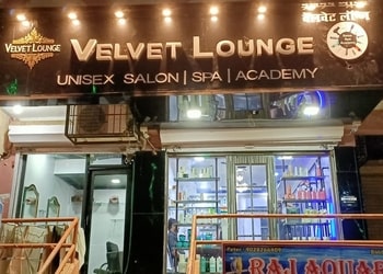 Velvet-lounge-unisex-salon-Beauty-parlour-Ambernath-Maharashtra-2