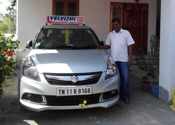 Velvizhi-driving-school-Driving-schools-Chennai-Tamil-nadu-3