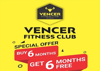 Vencer-fitness-club-Gym-Hinjawadi-pune-Maharashtra-1