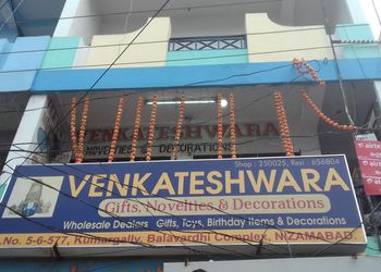 Venkateshwara-gifts-Gift-shops-Nizamabad-Telangana-1