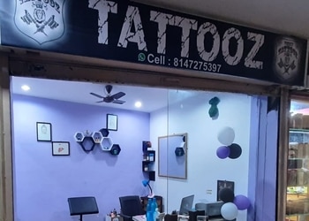 Venky-tattooz-Tattoo-shops-Aland-gulbarga-kalaburagi-Karnataka-1