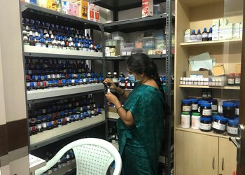 Vennila-homoeo-clinic-Homeopathic-clinics-Coimbatore-Tamil-nadu-3