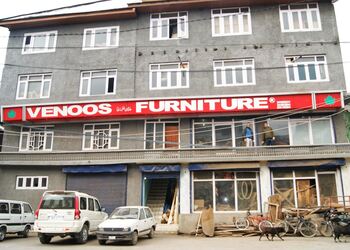 Venoos-furniture-Furniture-stores-Batamaloo-srinagar-Jammu-and-kashmir-1