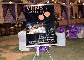 Vens-caterers-Catering-services-Kamla-nagar-agra-Uttar-pradesh-1