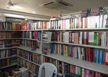 Venus-book-centre-Book-stores-Nagpur-Maharashtra-2