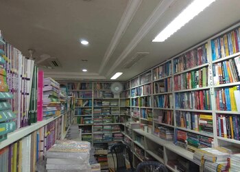 Venus-book-centre-Book-stores-Nagpur-Maharashtra-3